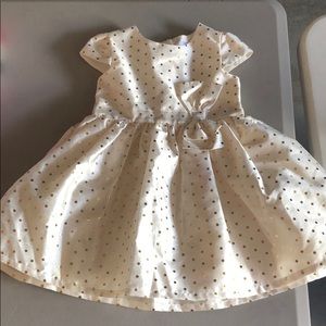 Formal toddler dress